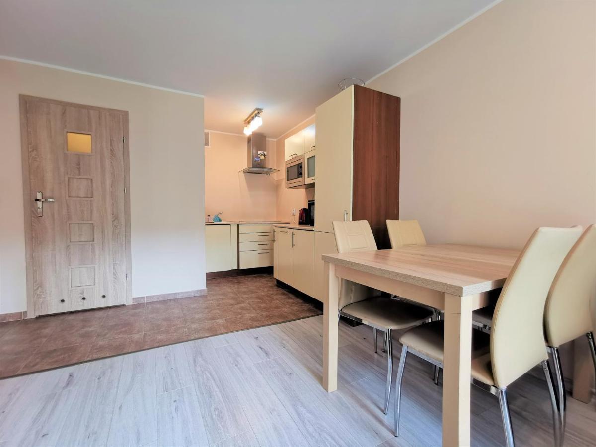 Euro24 Apartamenty Magnolia - Sopot Sienkiewicza Exterior foto
