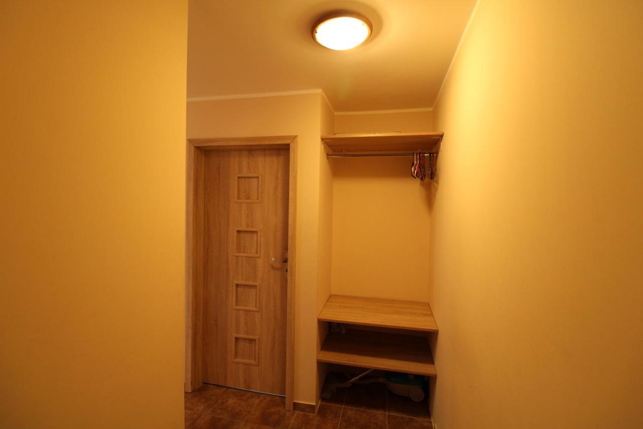 Euro24 Apartamenty Magnolia - Sopot Sienkiewicza Exterior foto